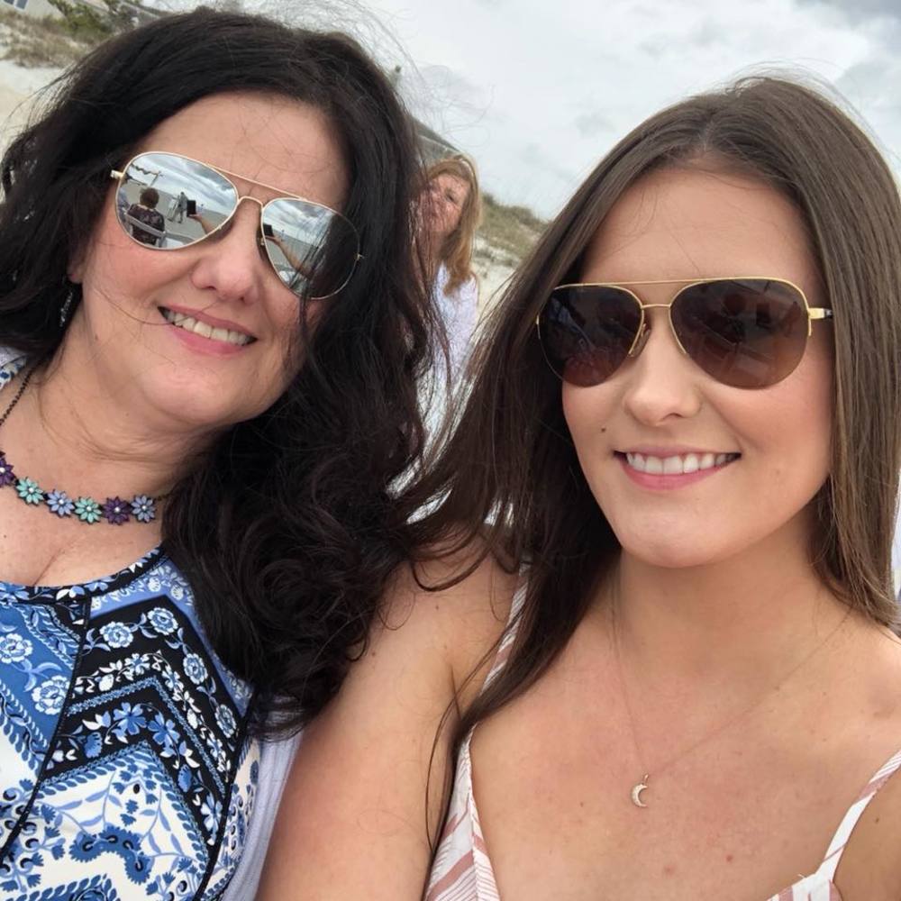 Meet your Posher, Trinna